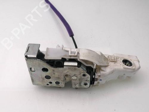 Front left lock FIAT TIPO Saloon (356_, 357_) 1.6 (356SXE11) | BP23939325C98 