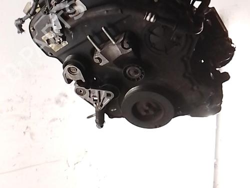 Used Engine Engine 38168111 38168111