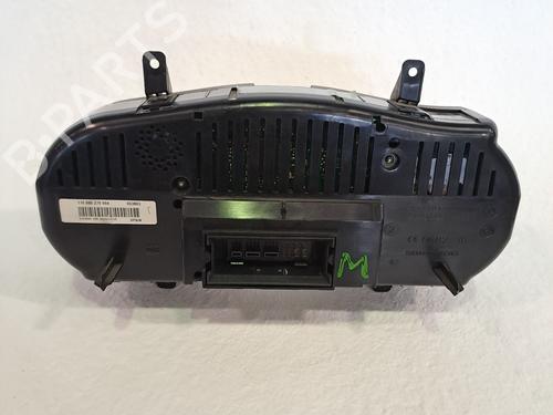 Instrument cluster SEAT ALTEA (5P1) 1.9 TDI | BP26675280C47 