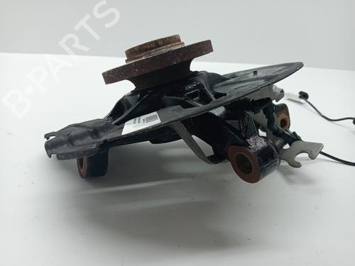 Left front steering knuckle OPEL GRANDLAND / GRANDLAND X (A18, P1UO) 1.2 (75) | BP23341547M25 