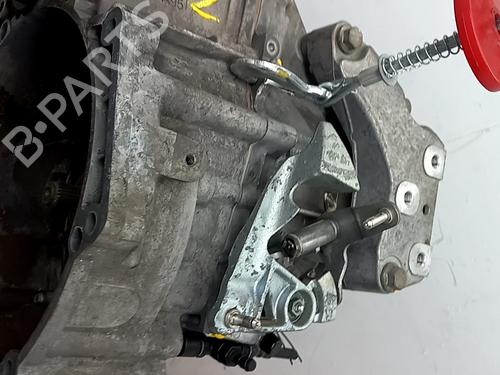 Gearbox VW PASSAT B6 (3C2) 2.0 TDI | BP33762363M3 - Image 3