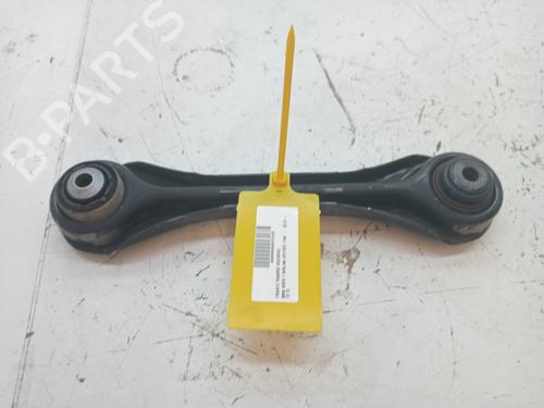 Used Left rear suspension arm BMW 1 (E87) 118 d (143 hp) 23350778