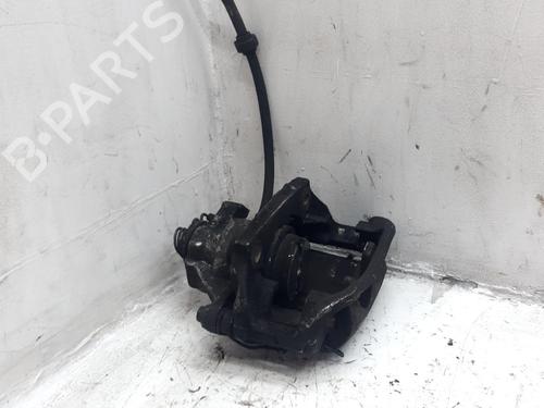 Used Right front brake caliper Right front brake caliper CITROËN C5 I (DC_) 2.0 HDi (DCRHZB, DCRHZE) (109 hp) 34496717 34496717