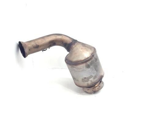 Used Catalyst Catalyst MERCEDES-BENZ C-CLASS (W203) C 220 CDI (203.006, 203.008) (143 hp) 33762592 33762592