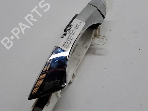 Used Rear left exterior door handle HONDA ACCORD VIII Estate (CW) 2.2 i-DTEC (CW3) (150 hp) 27668658
