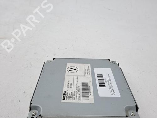 Electronic module NISSAN X-TRAIL III (T32_, T32R, T32RR) 1.6 dCi (T32) | BP25248987M83 