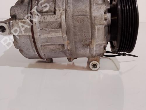 AC compressor SKODA YETI (5L) 1.2 TSI | BP28337000M34 