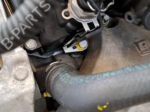 Engine BMW 5 (E60) 520 d | BP25457513M1 