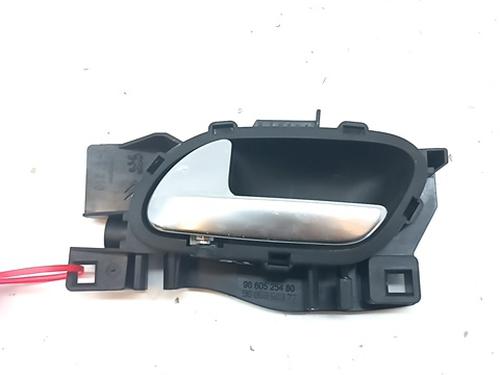 Venstre bak invendig håndtak CITROËN C4 II (NC_) 1.6 THP 155 (156 hp) 30452437