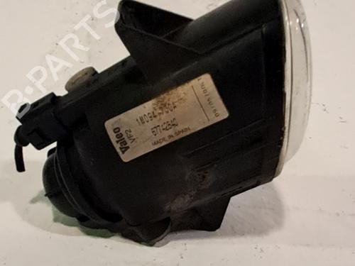 Left front fog light SEAT TOLEDO II (1M2) 1.9 TDI | BP32285995C30