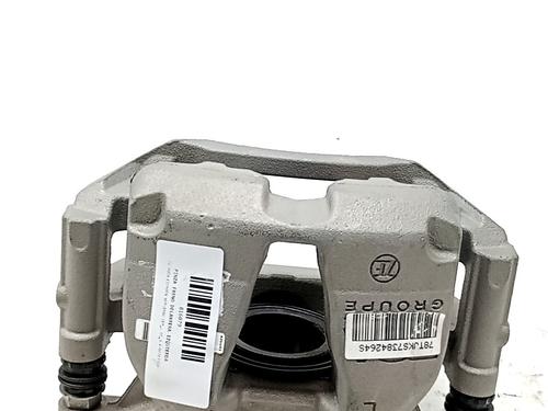 Used Left front brake caliper Left front brake caliper CITROËN BERLINGO (ER_, EC_) ë-BERLINGO (136 hp) 33762096 33762096