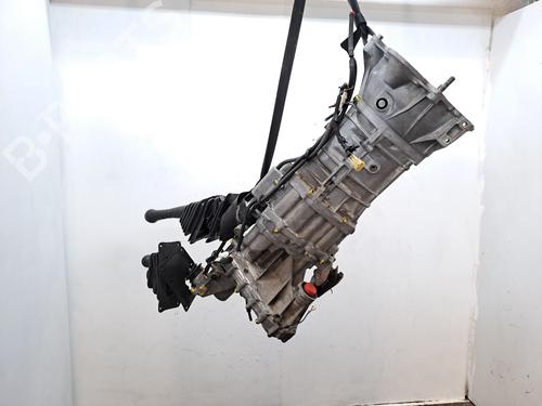 Gearbox SUZUKI VITARA (ET, TA, TD) 1.6 i 16V All-wheel Drive (ET, TA02, SE416) | BP24821156M3 