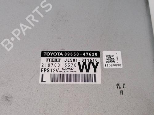 Elektronisk modul TOYOTA PRIUS PLUS (_W4_) 1.8 Hybrid (ZVW40W, ZVW41W) (136 hp) 23458780