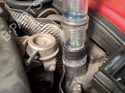 Used Engine MINI MINI (R50, R53) One D (88 hp) 26929419