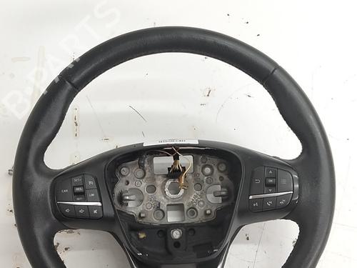Used Steering wheel Steering wheel 38419215 38419215