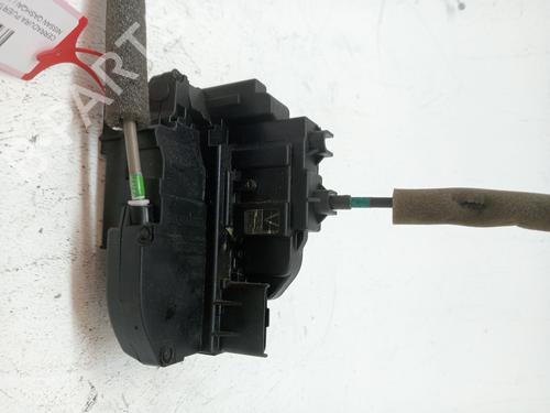 Rear right lock NISSAN QASHQAI / QASHQAI +2 I (J10, NJ10, JJ10E) 2.0 | BP27557015C99 