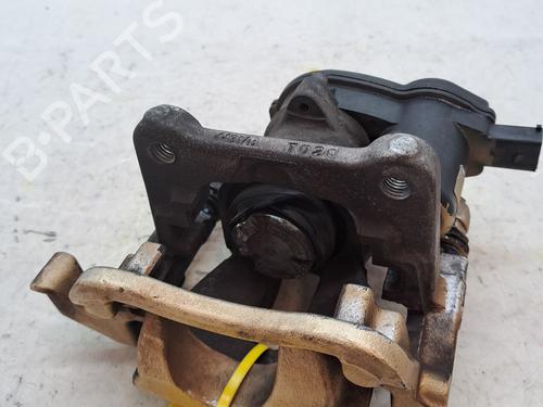 Right rear brake caliper JAGUAR XJ (X351) 3.0 SDV6 | BP23359415M106  - Image 5
