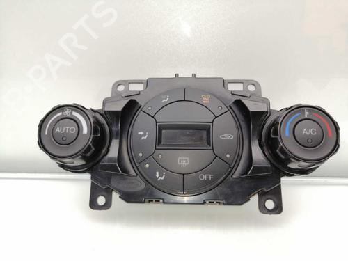 Used Climate control FORD FIESTA VI (CB1, CCN) 1.6 TDCi (90 hp) 23378244
