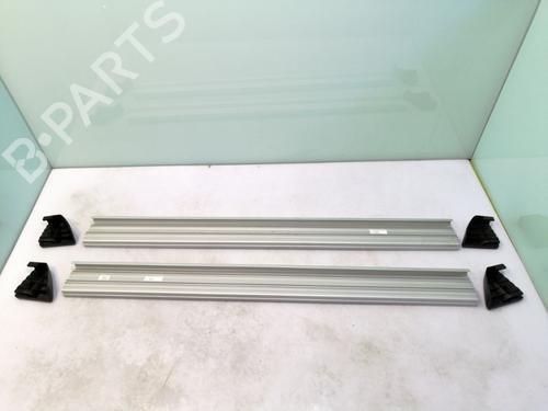 Trinnbrett NISSAN NOTE (E11, NE11) 1.4 LPG | BP30451980C149 