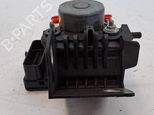 ABS pump FIAT PANDA (312_, 319_) 1.2 (312PXA1A) | BP26950749M43 