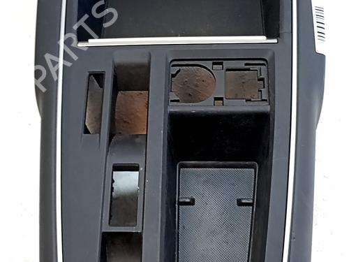 Mittelkonsole Mittelkonsole CITROËN C5 AIRCROSS (A_) 1.2 Hybrid 136 (ARHPYJ) (136 hp) 33764192 33764192