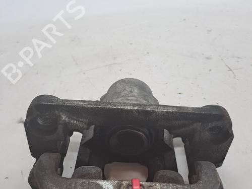 Right rear brake caliper NISSAN QASHQAI I (J10, NJ10) 2.0 dCi All-wheel Drive | BP23365453M106