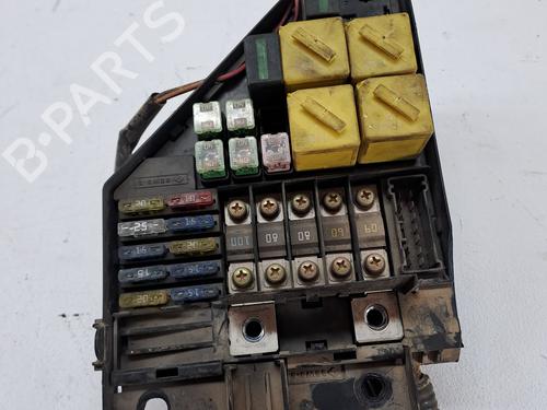 Fuse box LAND ROVER FREELANDER I (L314) 2.0 Td4 4x4 | BP24736055E1 