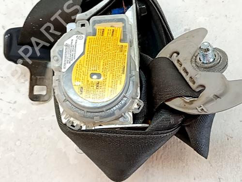 Front left seatbelt HYUNDAI i30 (FD) 1.6 | BP35807608I26 - Image 2