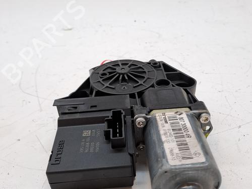 Left front window motor RENAULT MEGANE III Hatchback (BZ0/1_, B3_) 1.5 dCi | BP26192293E21 