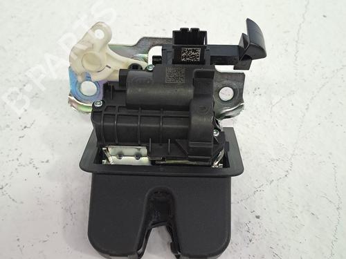 Used Tailgate lock VW TIGUAN (AD1, AX1) 2.0 TDI 4motion (150 hp) 27463303