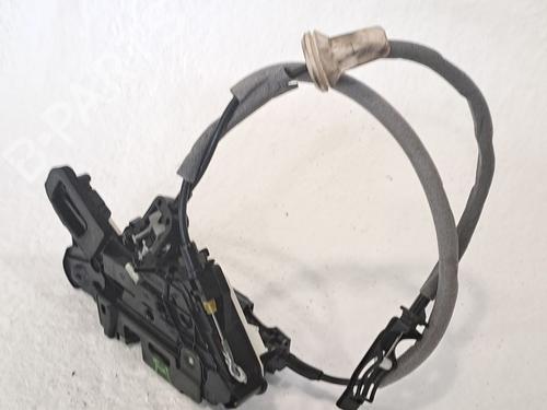 Venstre foran lås VW GOLF VII (5G1, BQ1, BE1, BE2) 1.4 TSI | BP26315462C98 