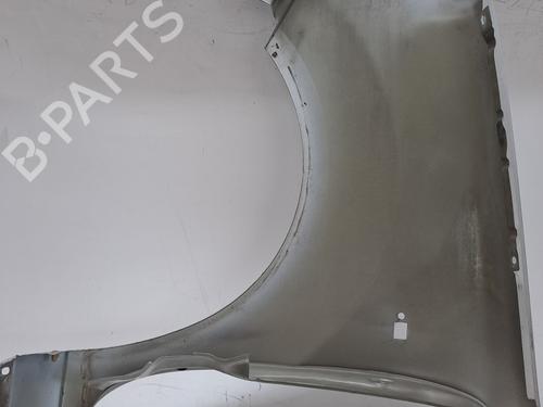 Right front fenders RENAULT KANGOO (KC0/1_) 1.5 dCi | BP23944820C42 