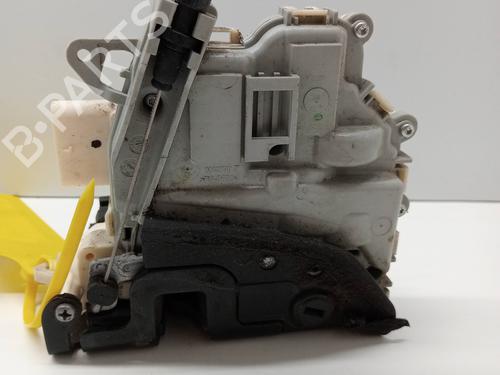 Rear right lock SEAT LEON (1P1) 1.6 TDI | BP23339078C99 