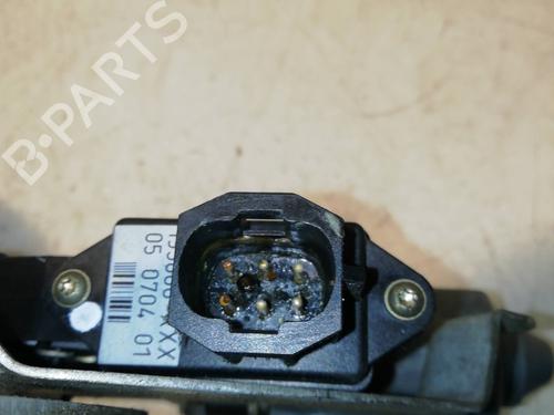 Left front window motor OPEL OMEGA B (V94) 2.2 DTI 16V (F69, M69, P69) | BP25458873E21 