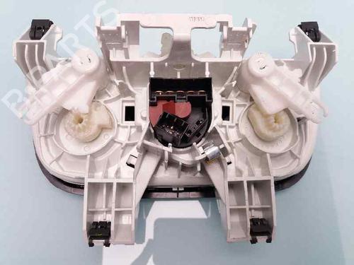 Climate control FIAT FIORINO Box Body/MPV (225_) 1.3 D Multijet | BP23973624I5 