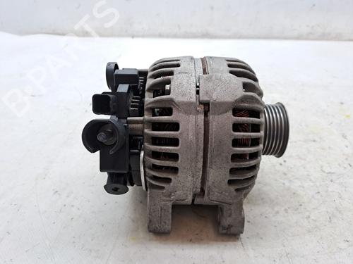 Used Alternator CITROËN C4 Grand Picasso I (UA_) 2.0 i 16V (140 hp) 23360628
