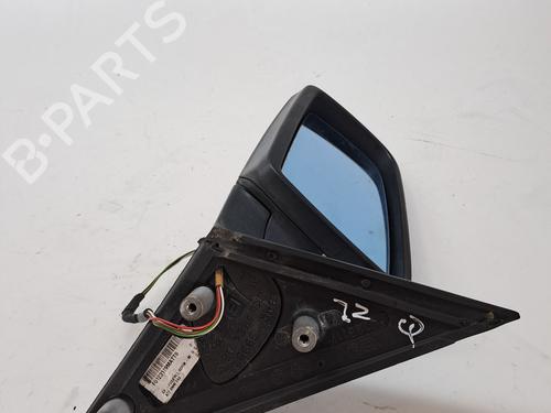 Used Left mirror BMW 5 (E60) 520 d (177 hp) 23370012