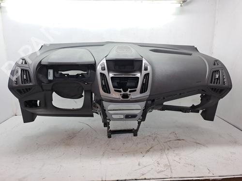 Tableau de bord FORD TRANSIT CONNECT V408 Box Body/MPV 1.6 TDCi (95 hp) 25304690