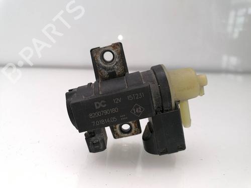 Elektronisk sensor NISSAN NAVARA NP300 Pickup (D23, D23T) 2.3 dCi 4x4 (D231) (163 hp) 23380362