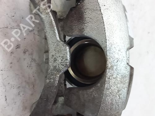 Right front brake caliper LEXUS UX (_AA1_, _AH1_, _MA1_) 250h (MZAH10) | BP36002397M104 - Image 3