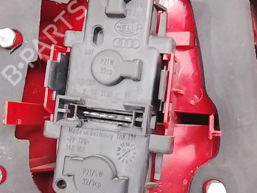 Right taillight AUDI ALLROAD C5 (4BH) 2.5 TDI quattro | BP37591115C35 - Image 2