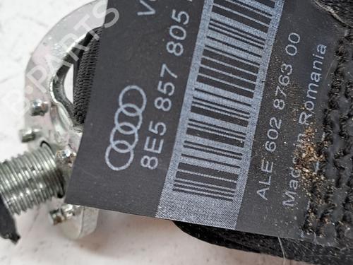 Sikkerhedssele bag højre AUDI A4 B7 Avant (8ED) 2.0 TDI | BP23372185I28 