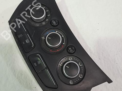 Climate control FORD KUGA II (DM2) 2.0 TDCi | BP25613194I5 