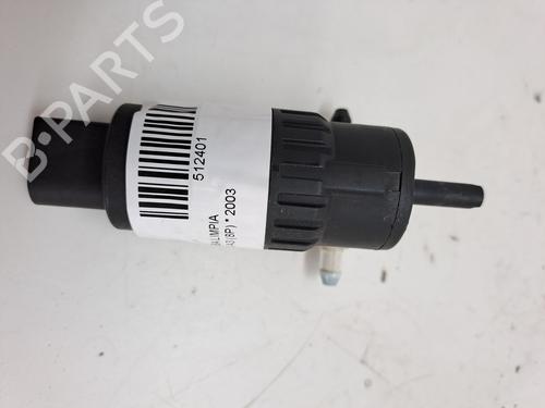 Sprinklervæskepumpe AUDI A3 Sportback (8PA) 2.0 TDI 16V (140 hp) 23366086