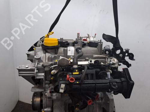 Used Engine DACIA SANDERO II TCe 90 (B8M1, B8MA, B8AC) (90 hp) 23974864