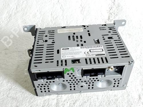 Used Radio FORD MONDEO V Saloon (CD) 2.0 Hybrid (177 hp) 30772220