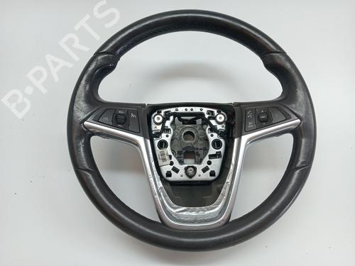 Used Steering wheel OPEL INSIGNIA A (G09) 2.0 CDTI (68) (160 hp) 23370028