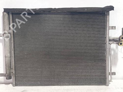 Used AC radiator FORD MONDEO IV Turnier (BA7) 1.6 TDCi (115 hp) 25464933