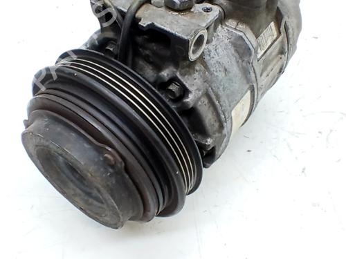 Used AC compressor AC compressor AUDI A6 C5 (4B2, 4B4) 1.8 T (150 hp) 33761507 33761507