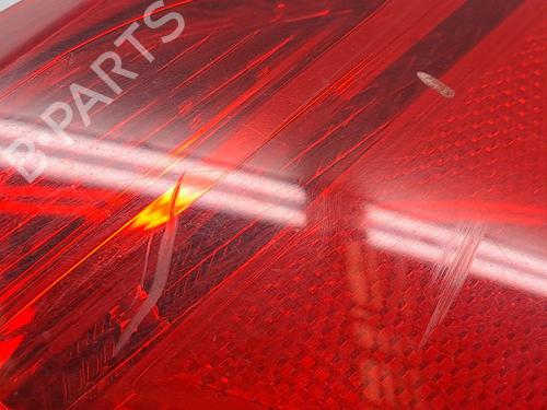 Left taillight OPEL INSIGNIA A Saloon (G09) 2.0 CDTI (69) | BP23370551C34 